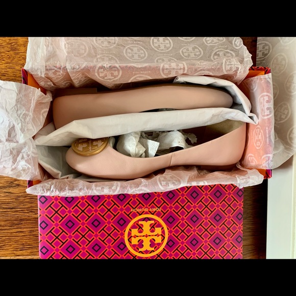 Tory Burch Ballet Flat - Picture 9 of 9